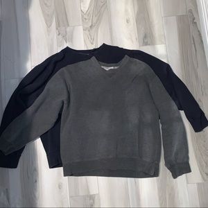 Comfy Old Navy Crewneck Sweatshirts BUNDLE